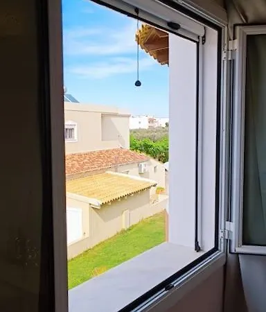 Apartamento Verano Palmas Apartment_near The Sea-free Parking Hersonissos (Crete)